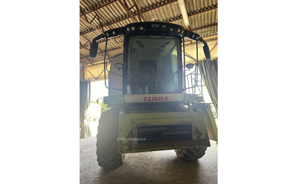 Claas 740 Usato - 4