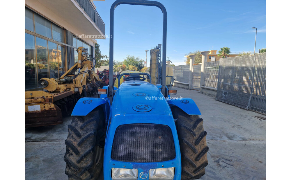 Landini  DISCOVERY 85 Używane - 6