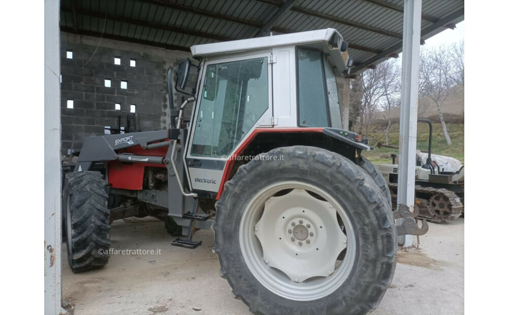 Massey Ferguson 3085 E Używany - 5