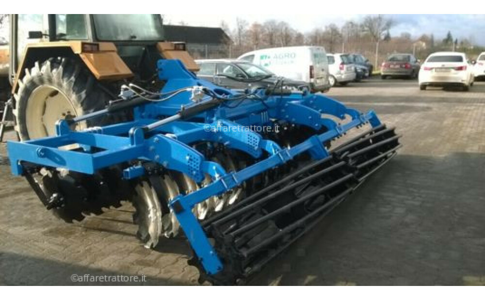 AgroChlopecki Puma 500H Nowe - 6