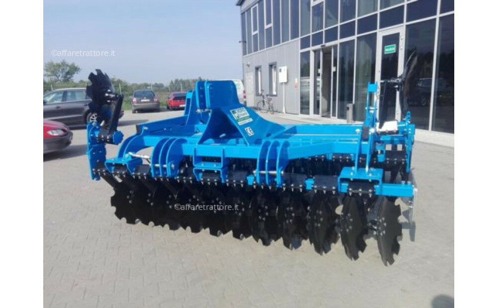 AgroChlopecki Jaguar 300 Nowe - 3