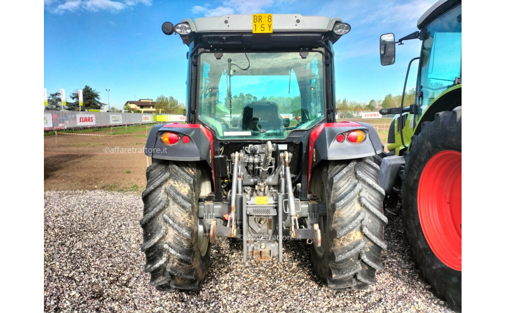 Massey Ferguson MF 4709 Używane - 8