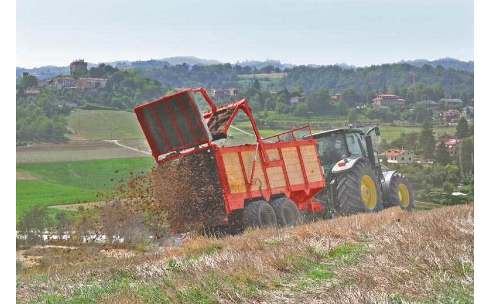 Supertino BI-ASSE Nowe - 7