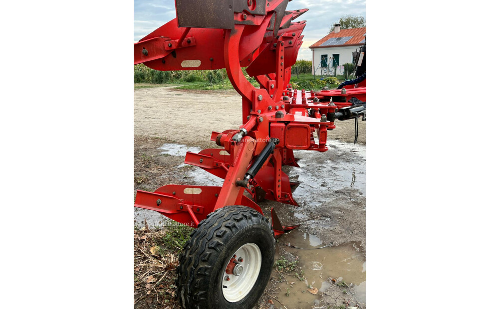 Maschio FURIO VARIO XXL 3D120 Używane - 2