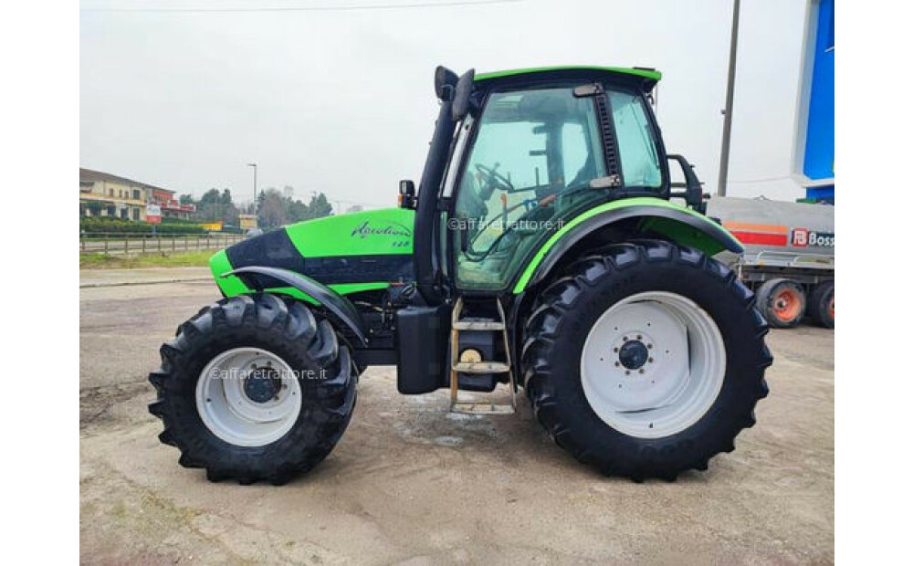 Deutz-Fahr Agrotron 128 Używany - 4