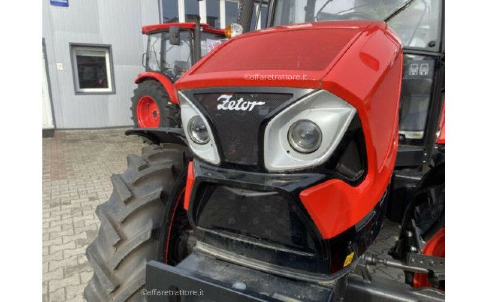 Zetor Major 80 CL Nowy - 10