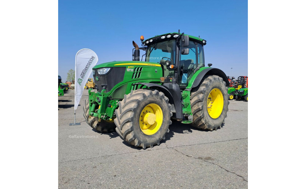 John Deere 6175R Usato - 1