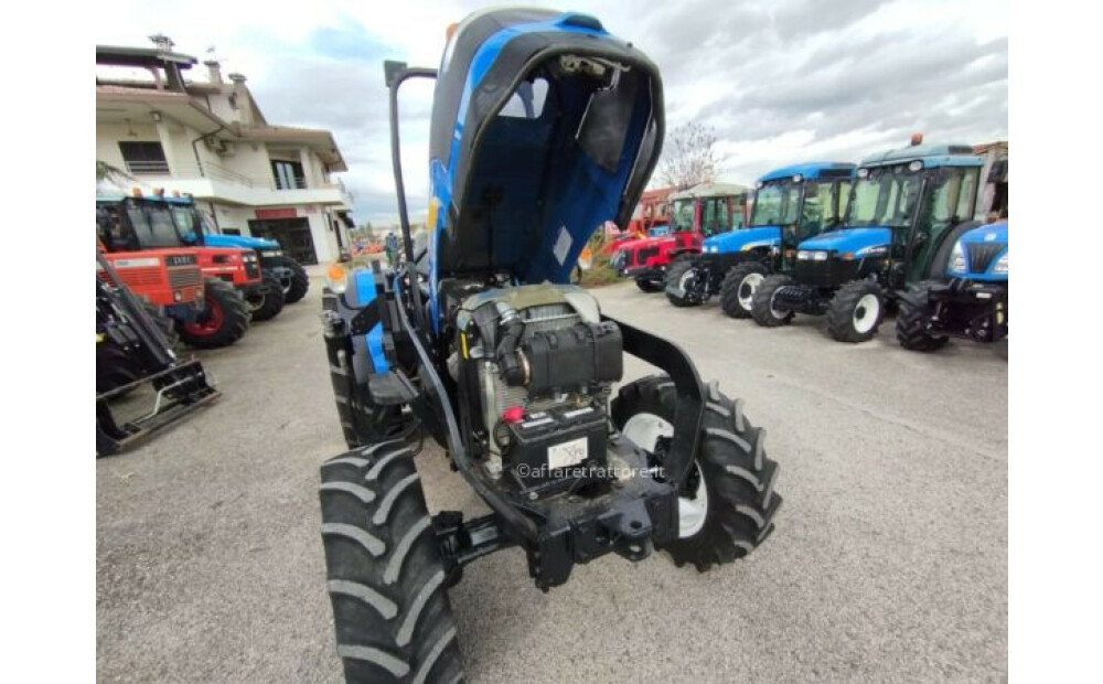 New Holland TD4040 F Używane - 4