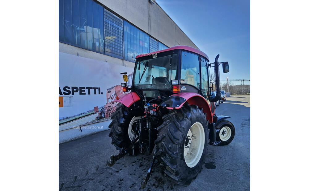 Zetor PROXIMA 6421 Używane - 3