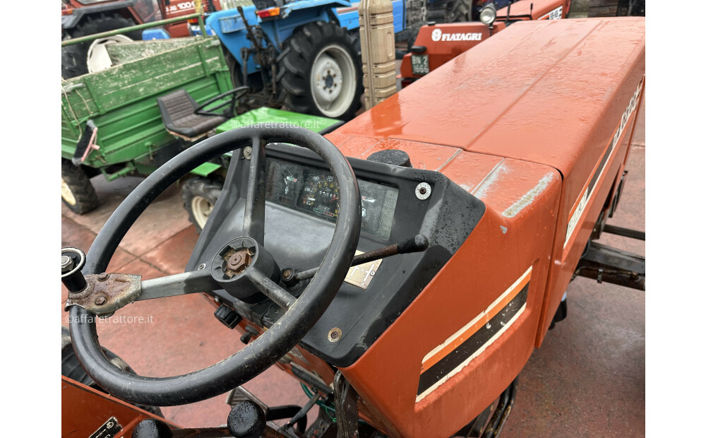 Fiat - Fiatagri 65-66 Używane - 4