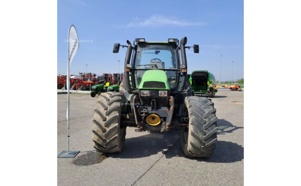 Deutz-Fahr AGROTRON 165 Usato - 3