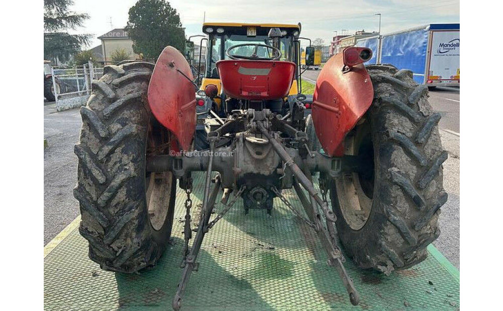 Massey Ferguson MF 35 Używany - 4