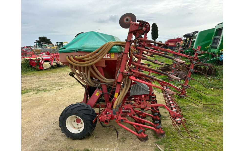 Gaspardo PINTA 400 29F Używany - 5