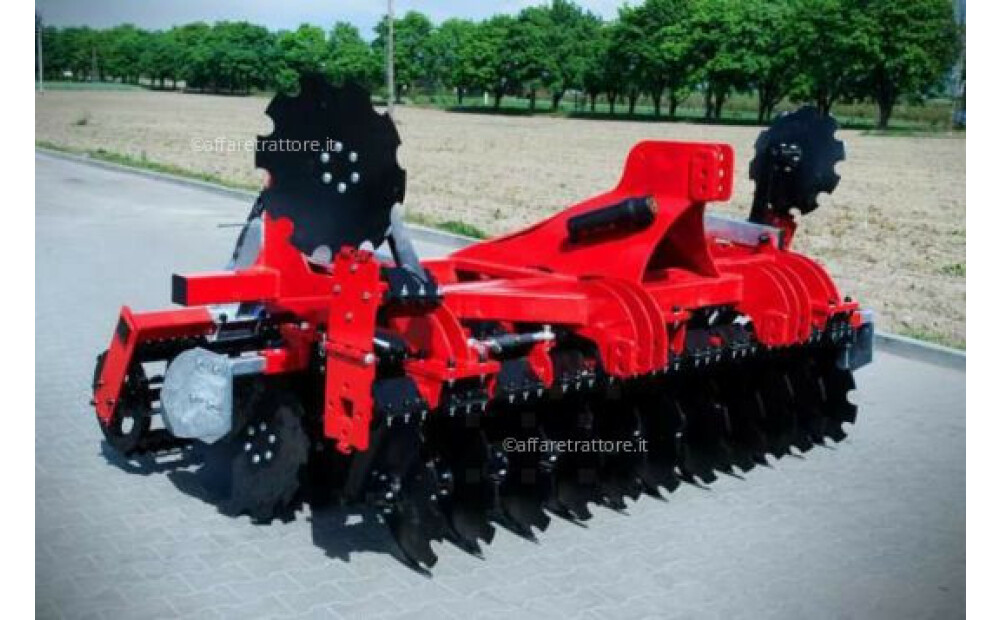 AgroChlopecki Jaguar 300 Nowe - 5