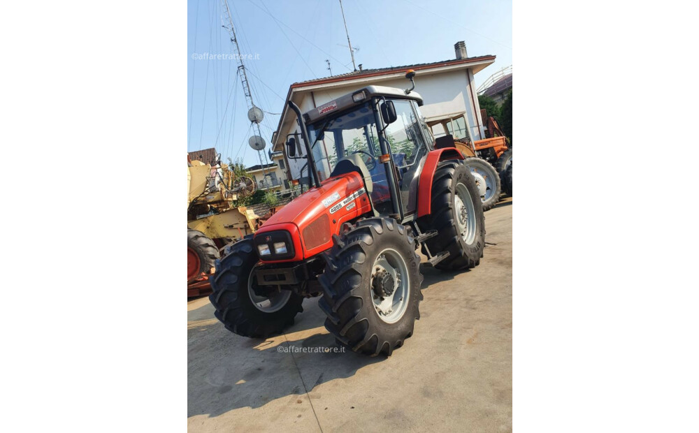 Massey Ferguson 4255 Używane - 8