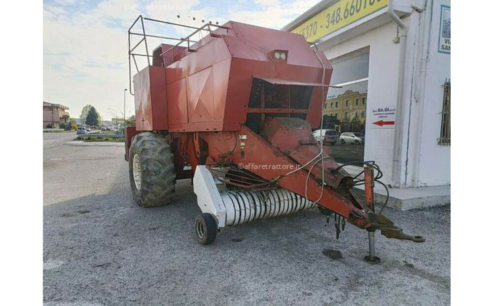 Hesston - Fiatagri 4800 Używany - 14