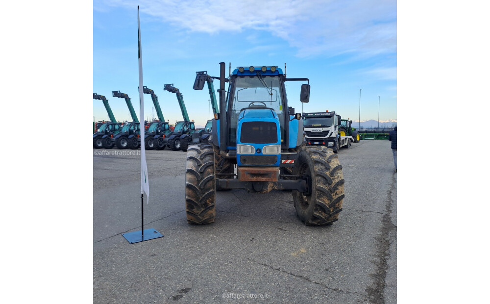 Landini LEGEND 105 Używane - 2