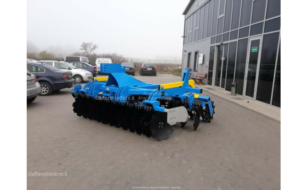 AgroChlopecki Jaguar 300 Nowe - 8