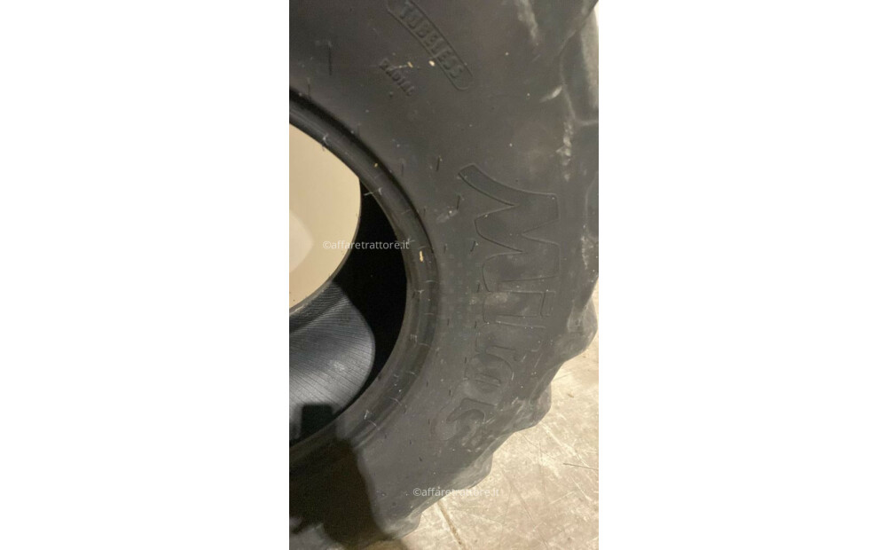 Mitas 425/75R20 Używany - 9