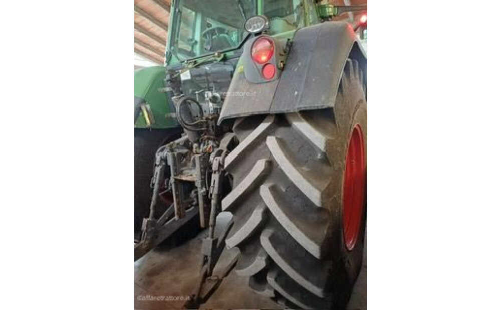 Używany Fendt 930 VARIO TMS - 5