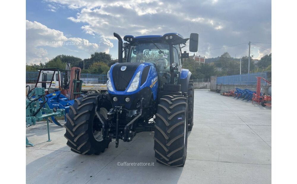 New Holland T7.165S Nowy - 3