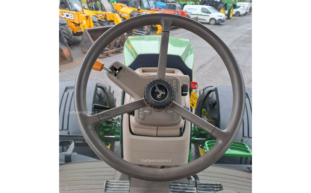 John Deere 7230R Używany - 10