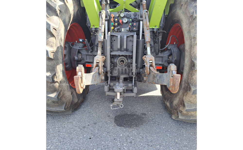 Claas XERION 3800 Używane - 7