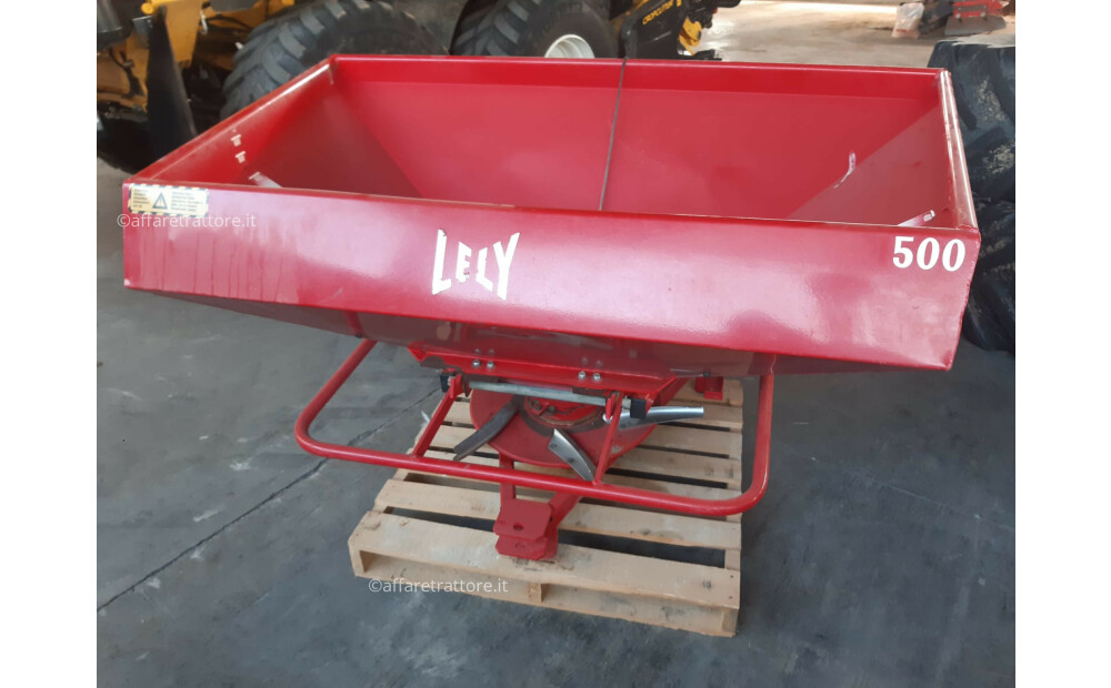 Lely 700 lt Używane - 6