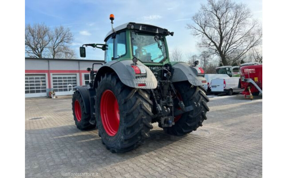 Fendt FENDT 828 Vario SCR Profi Plus Usato - 6