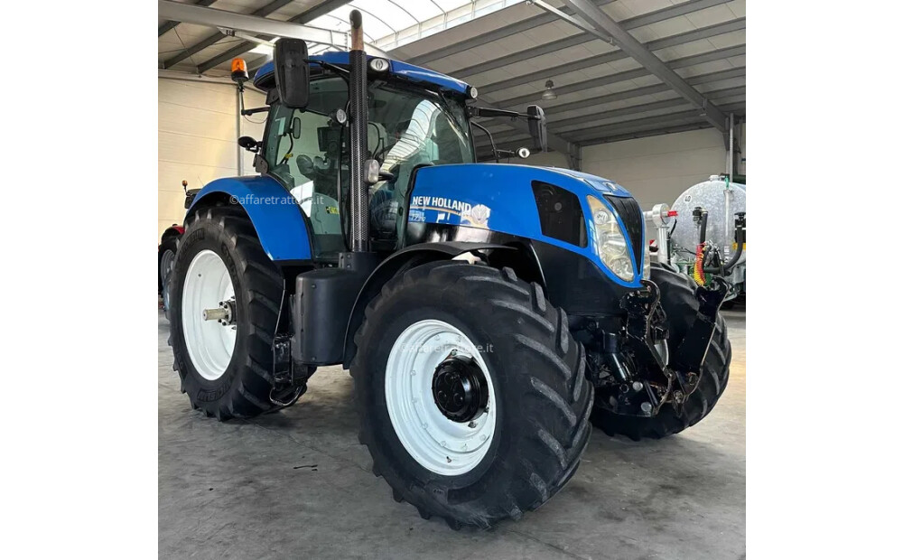 New Holland T7.210 | 210 CV - 3