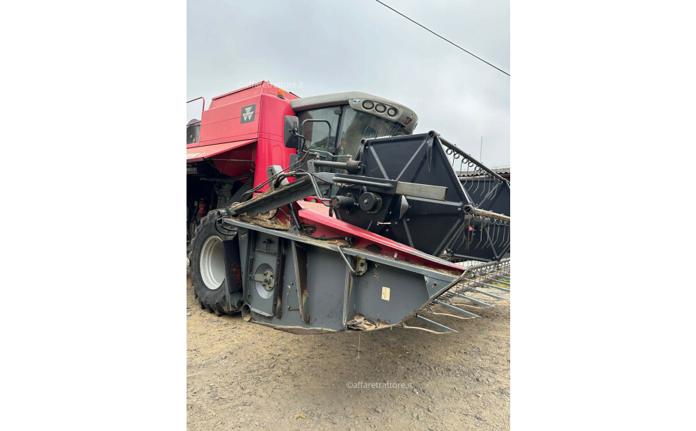 Massey Ferguson 7260 Beta Używane - 2