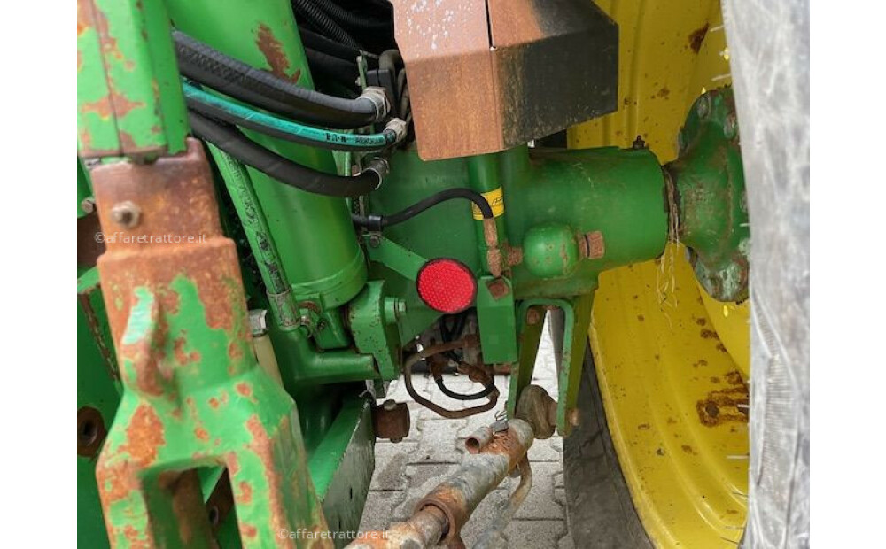 John Deere 6820 AUTOPOWER Używany - 10