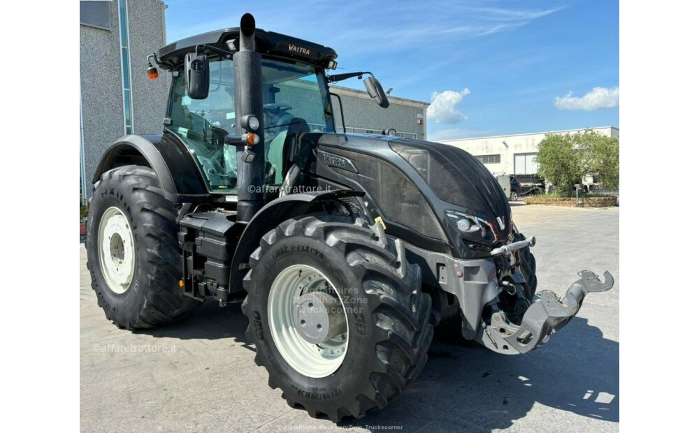 Valtra S374 Używany - 1