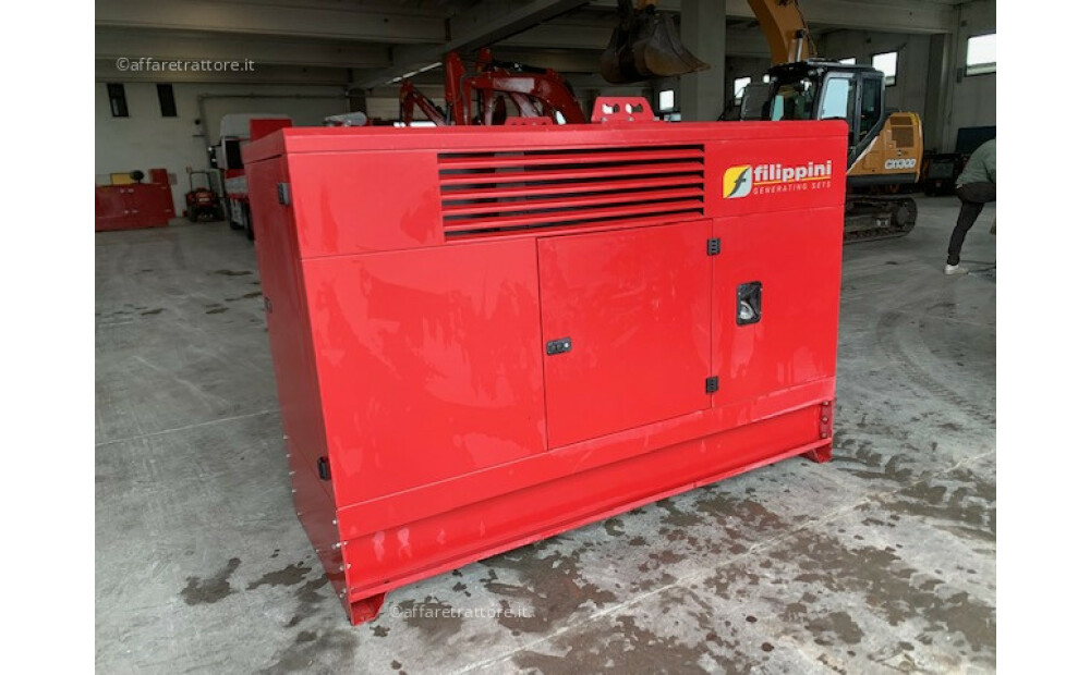 FILIPPINI 70 KW Używane - 5