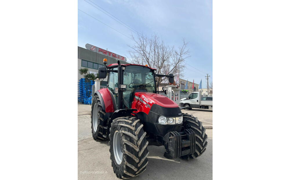 Case-Ih Farmall 115 U PRO Używane - 1