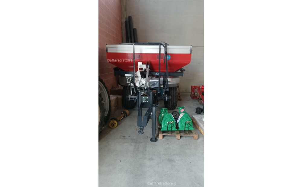 Kverneland EXACTA 1550 CL Nuovo - 2