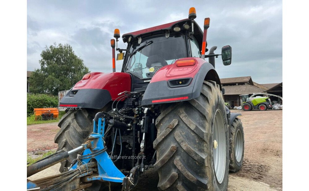 Case-Ih OPTUM 270 Używane - 9