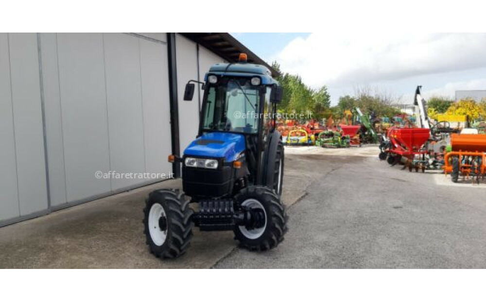 New Holland TN75N Używane - 6