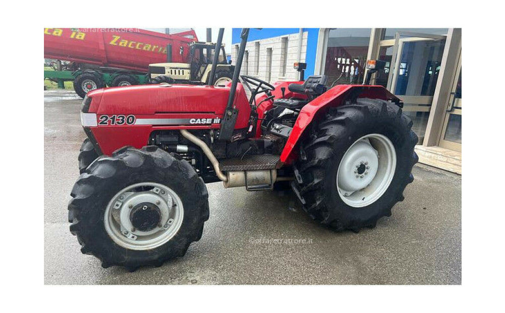 Case IH 2130 Używany - 4