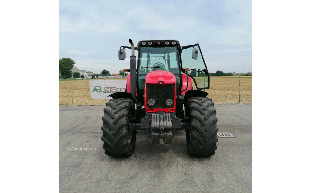 Massey Ferguson 6480 DYNA 6 Używany - 3