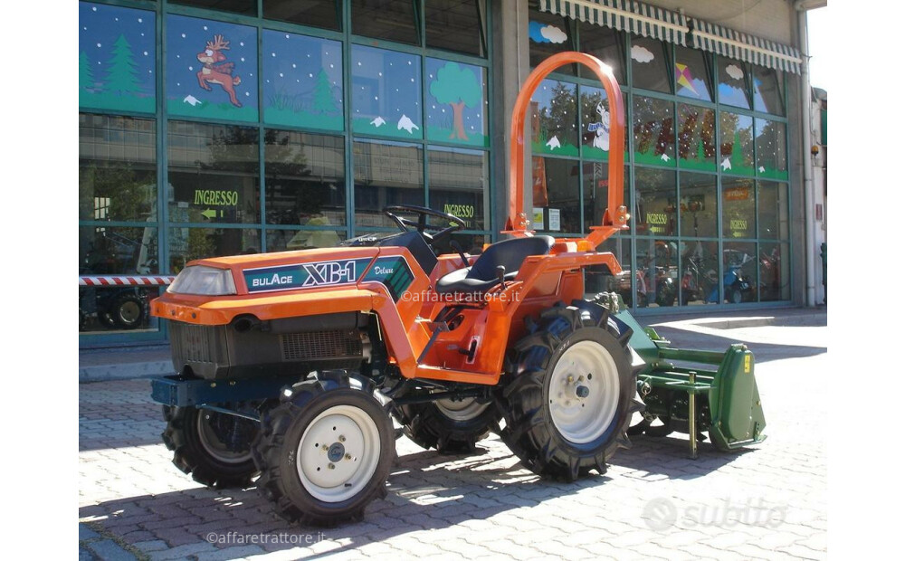 Kubota Bulace Usato - 10