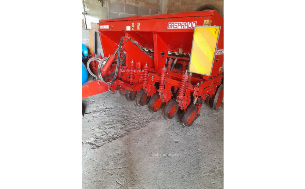 Maschio Gaspardo DIRECTA Używane - 2