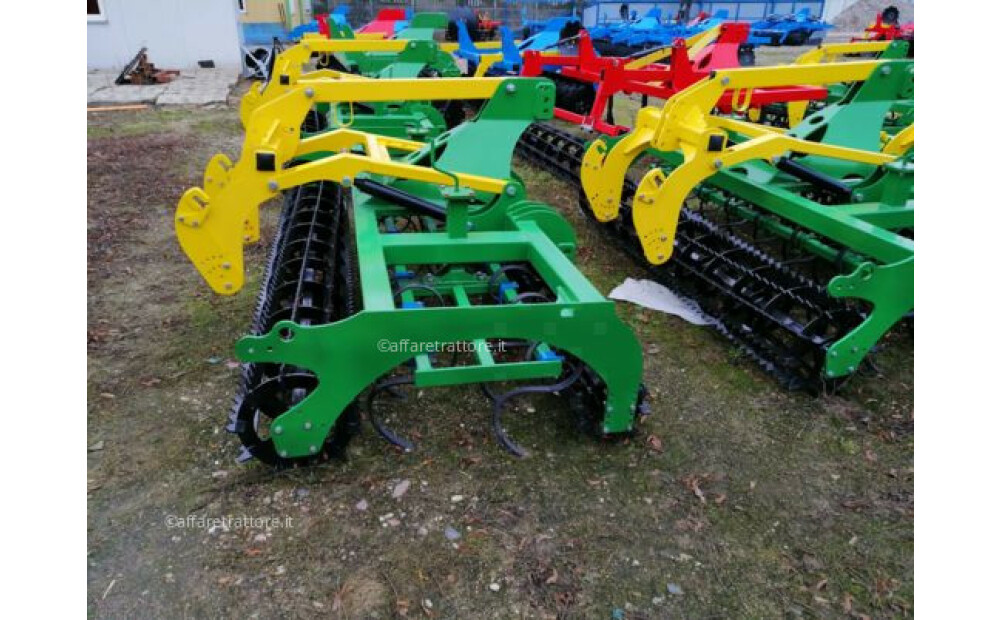 AgroChlopecki Seedbed cultivator Nowe - 3