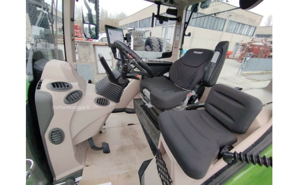 Używany Fendt 314 PROFI+ - 7