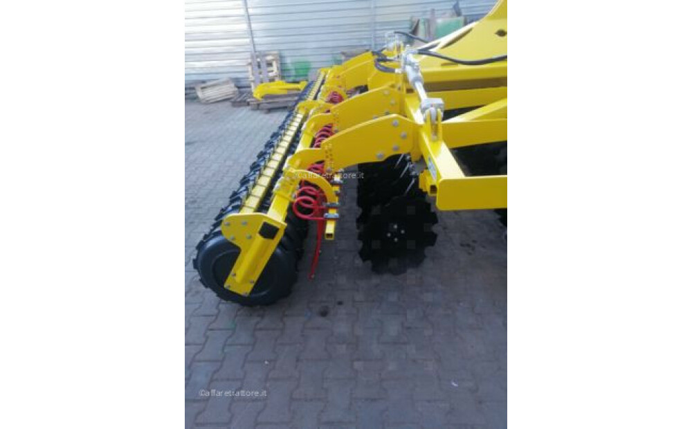 AgroChlopecki JAGUAR 400 Nowe - 9