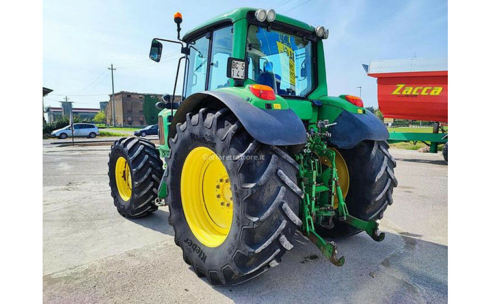 John Deere 6530 Premium Usato - 9