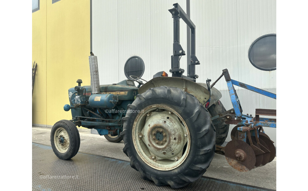 Ciągnik Ford 3000 - 50 KM - 15