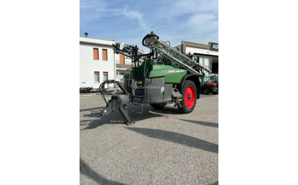 Fendt Rogator 333 Używany - 4