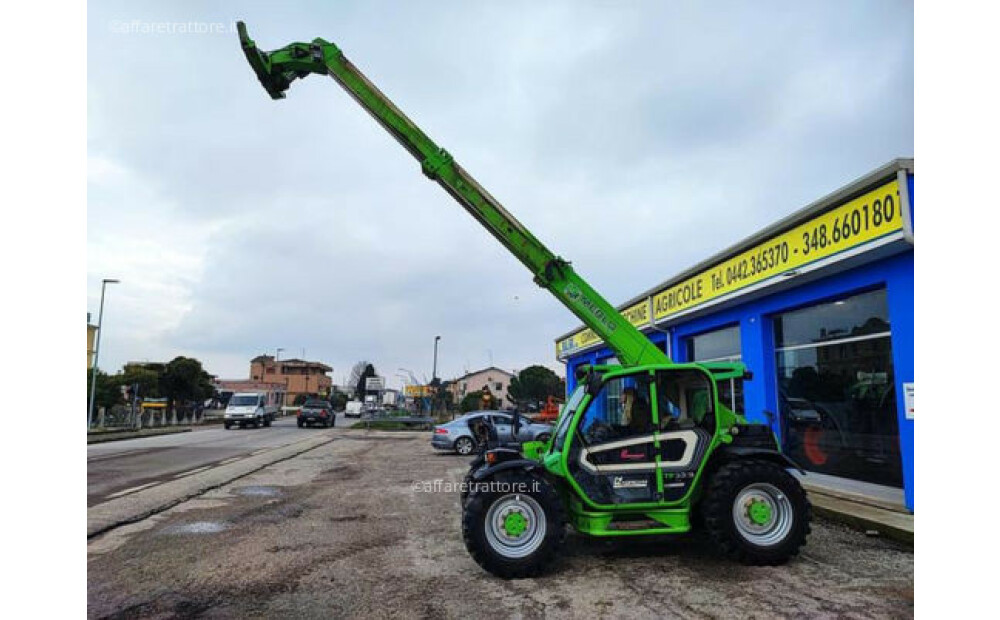 Merlo TF 33.9 CS Używany - 4