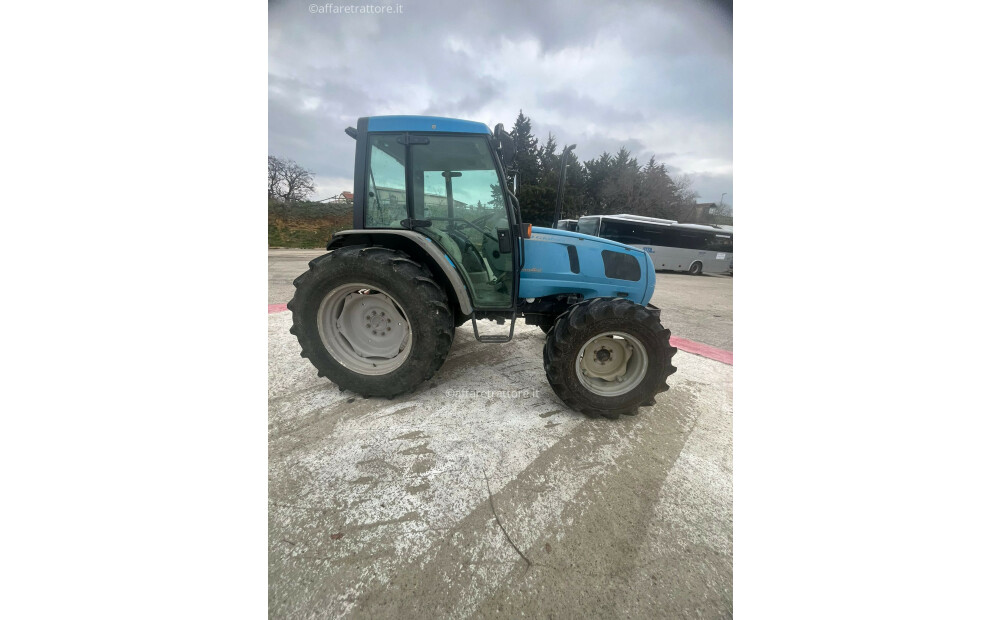 Landini GLOBUS  70 Używane - 5